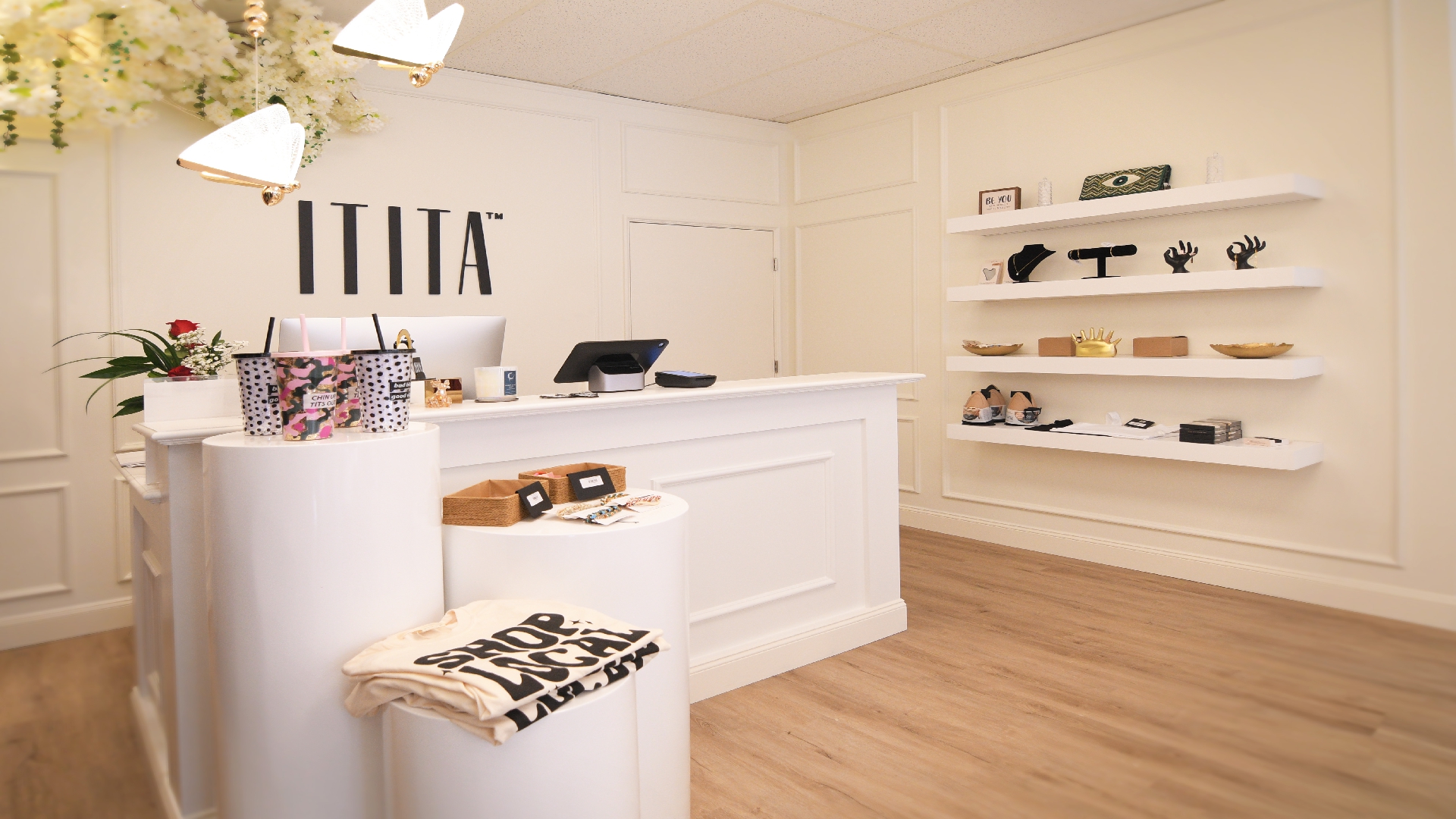 ITITA BOUTIQUE